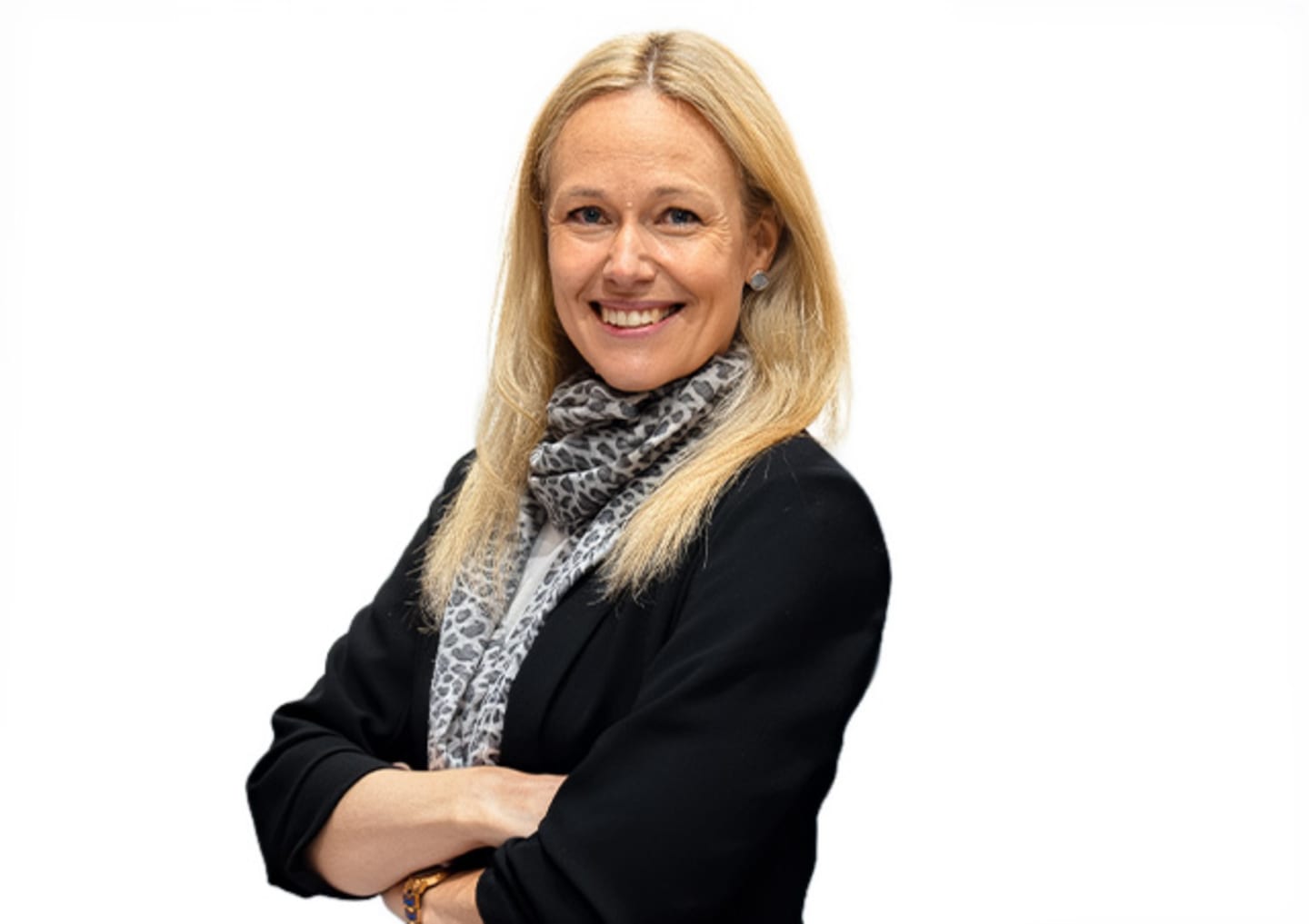 Hanna Sleyman