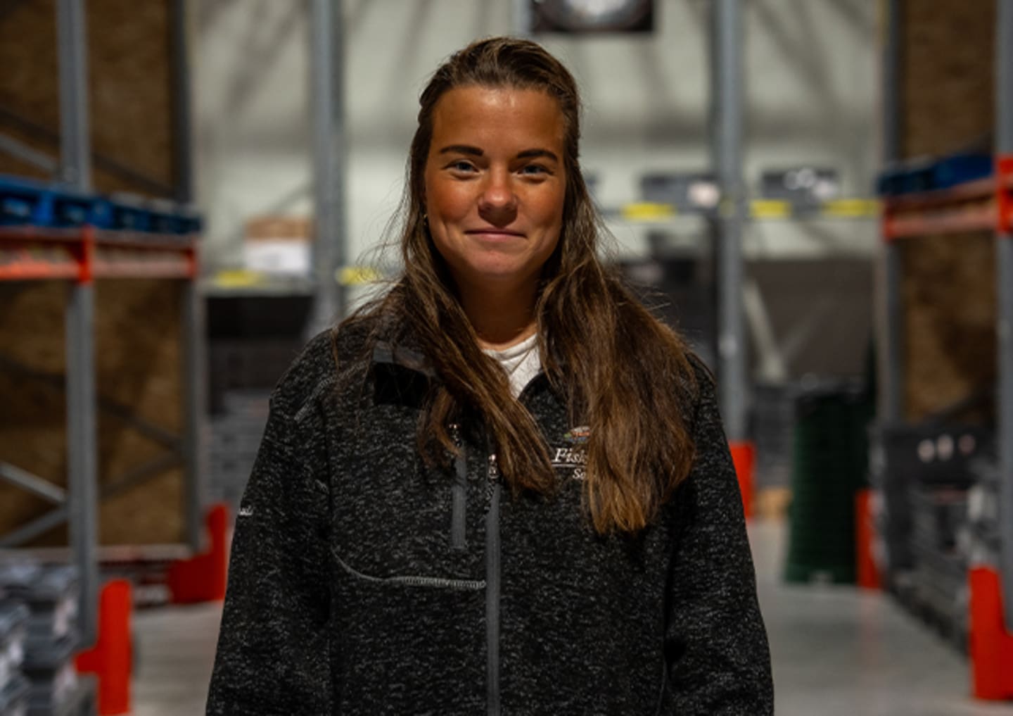 Isabelle Eriksson Blixt