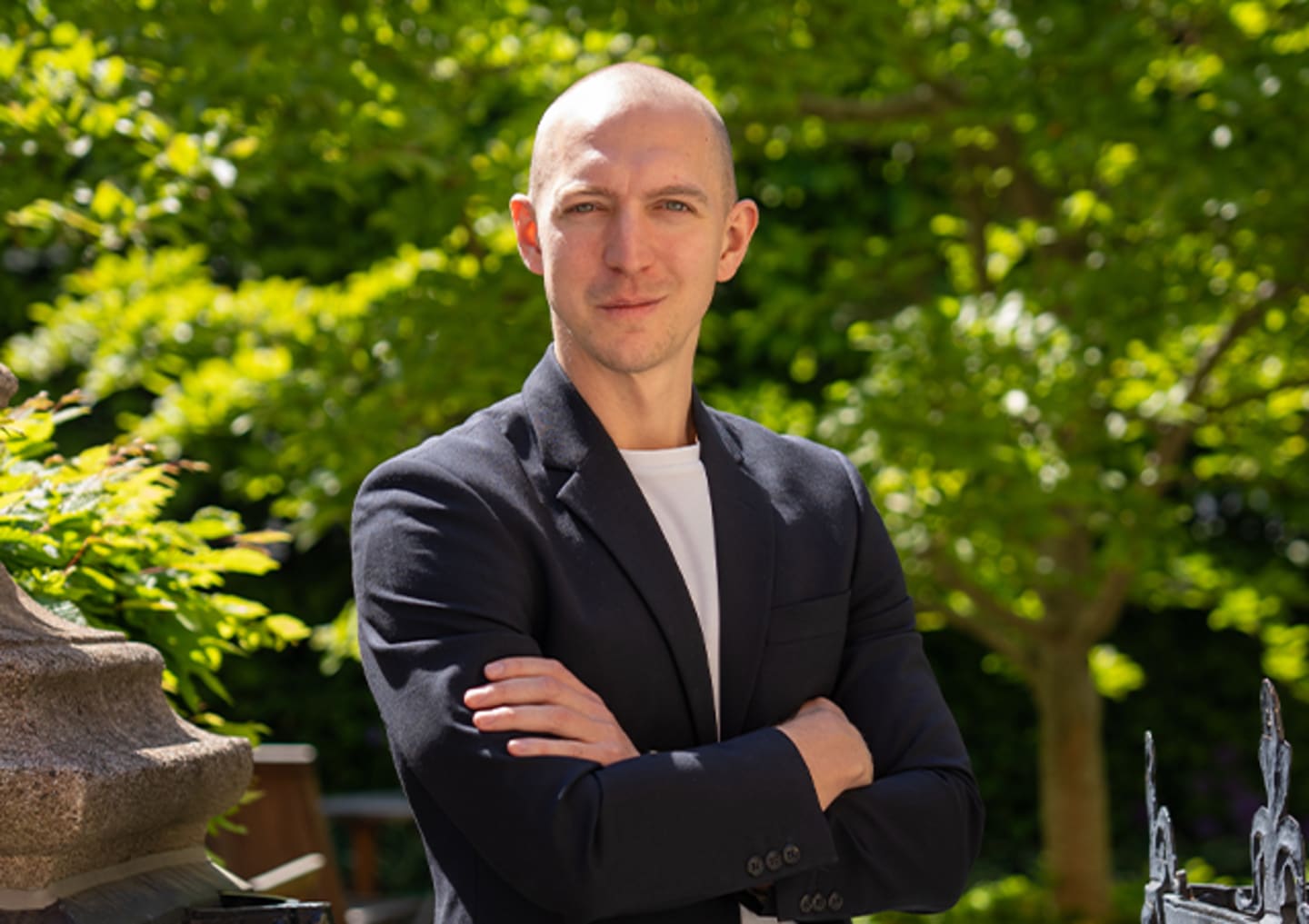 Johan Werner