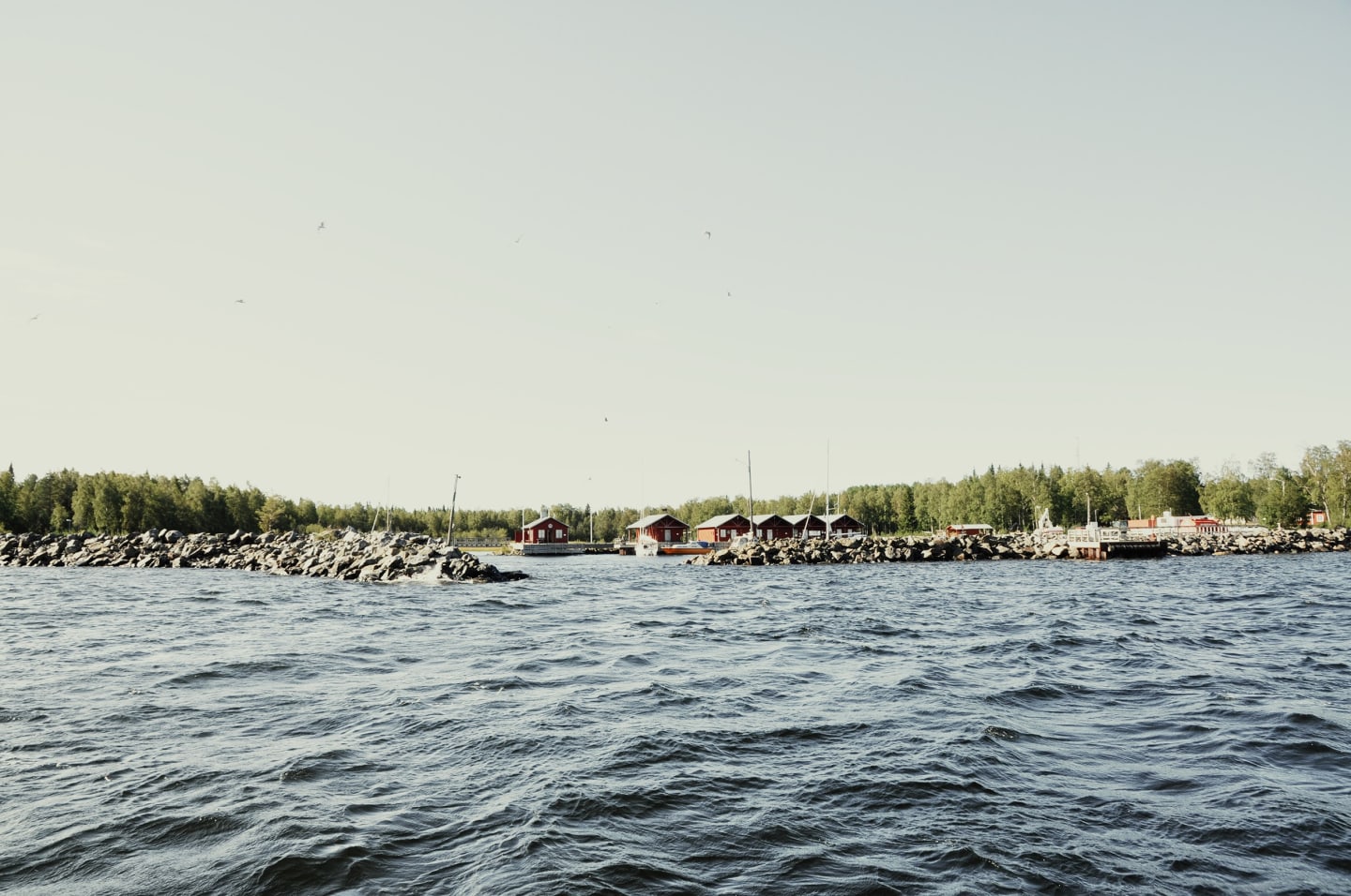 Annual and Sustainability report