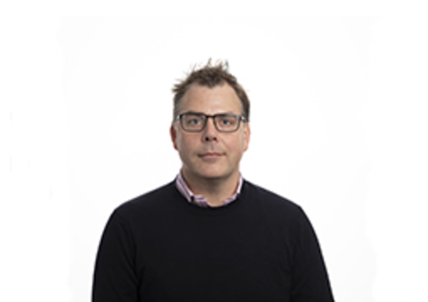 Christer Lindén Wikström